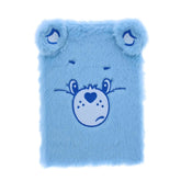 Care Bears Plush Notebook
